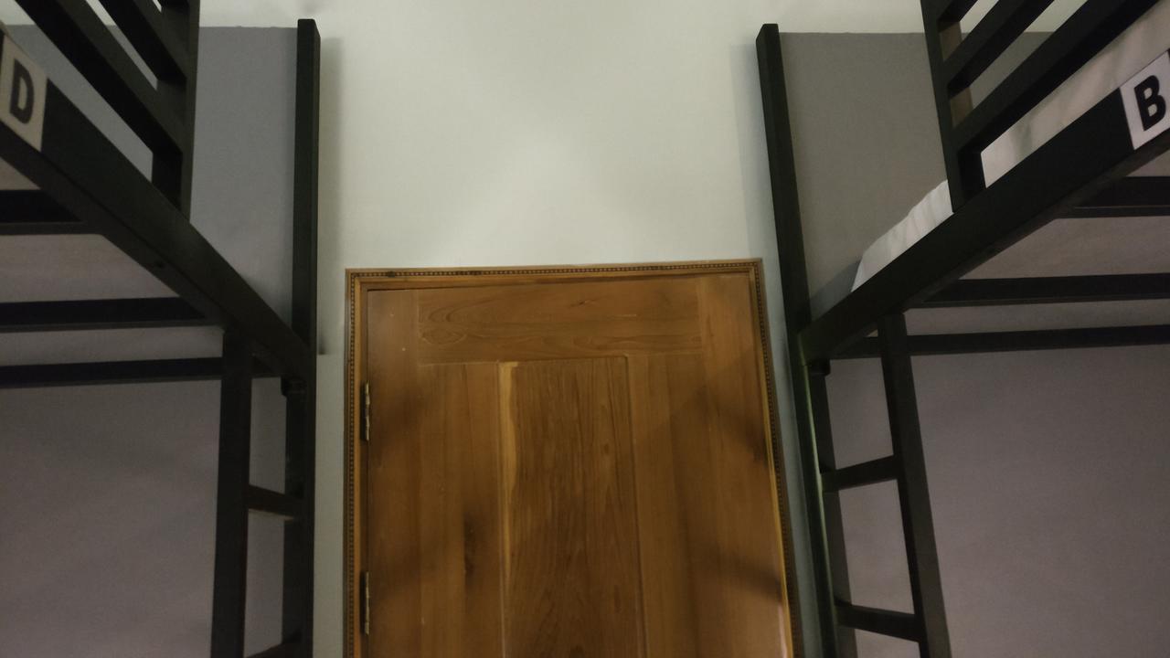 מנדלאי Kaung Hostel מראה חיצוני תמונה