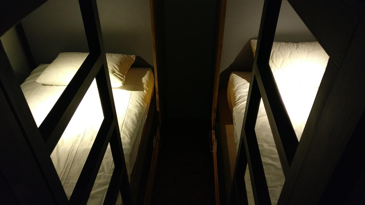 מנדלאי Kaung Hostel מראה חיצוני תמונה