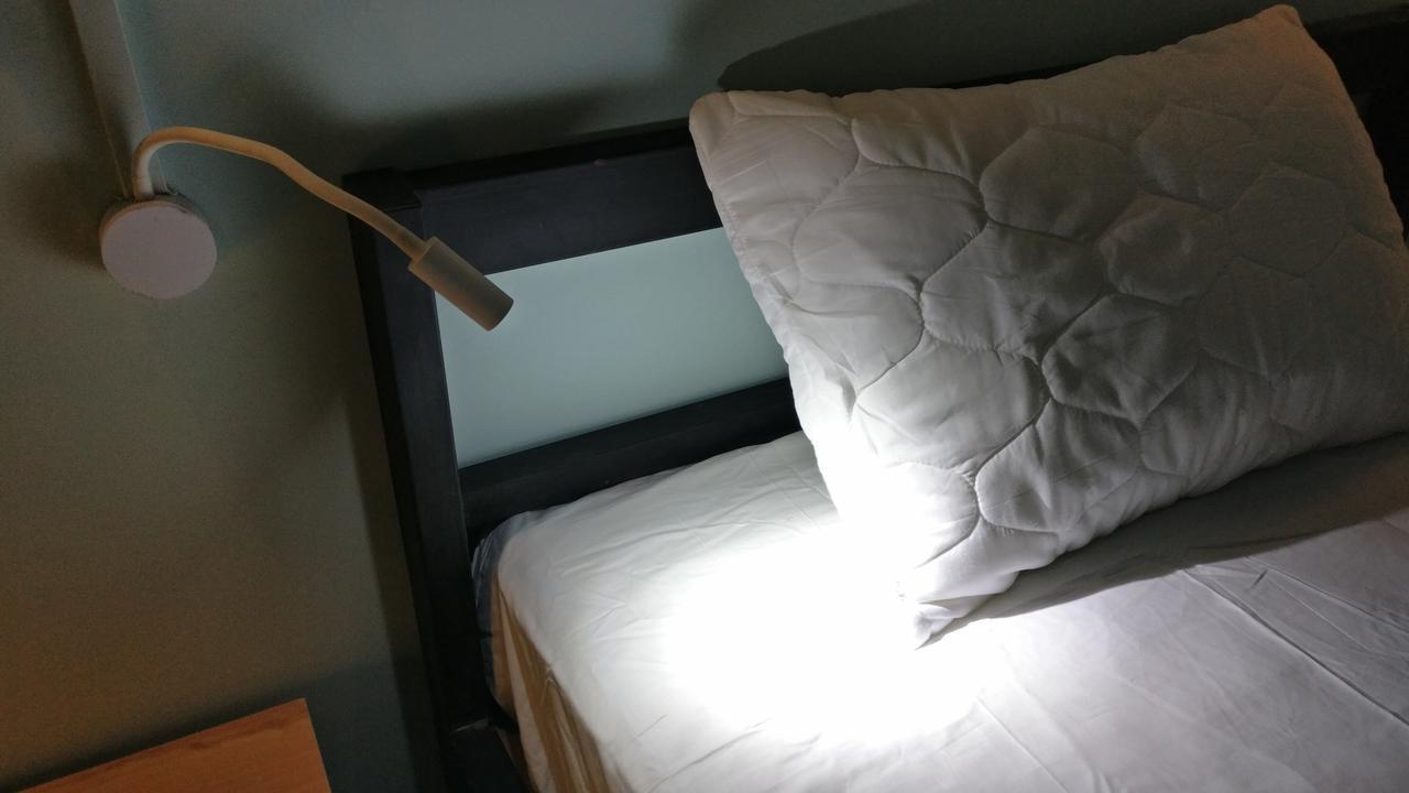 מנדלאי Kaung Hostel מראה חיצוני תמונה