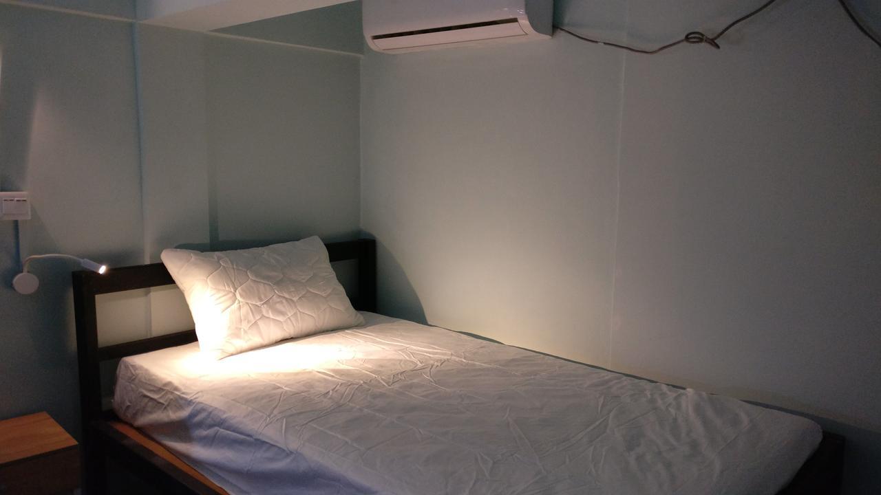 מנדלאי Kaung Hostel מראה חיצוני תמונה