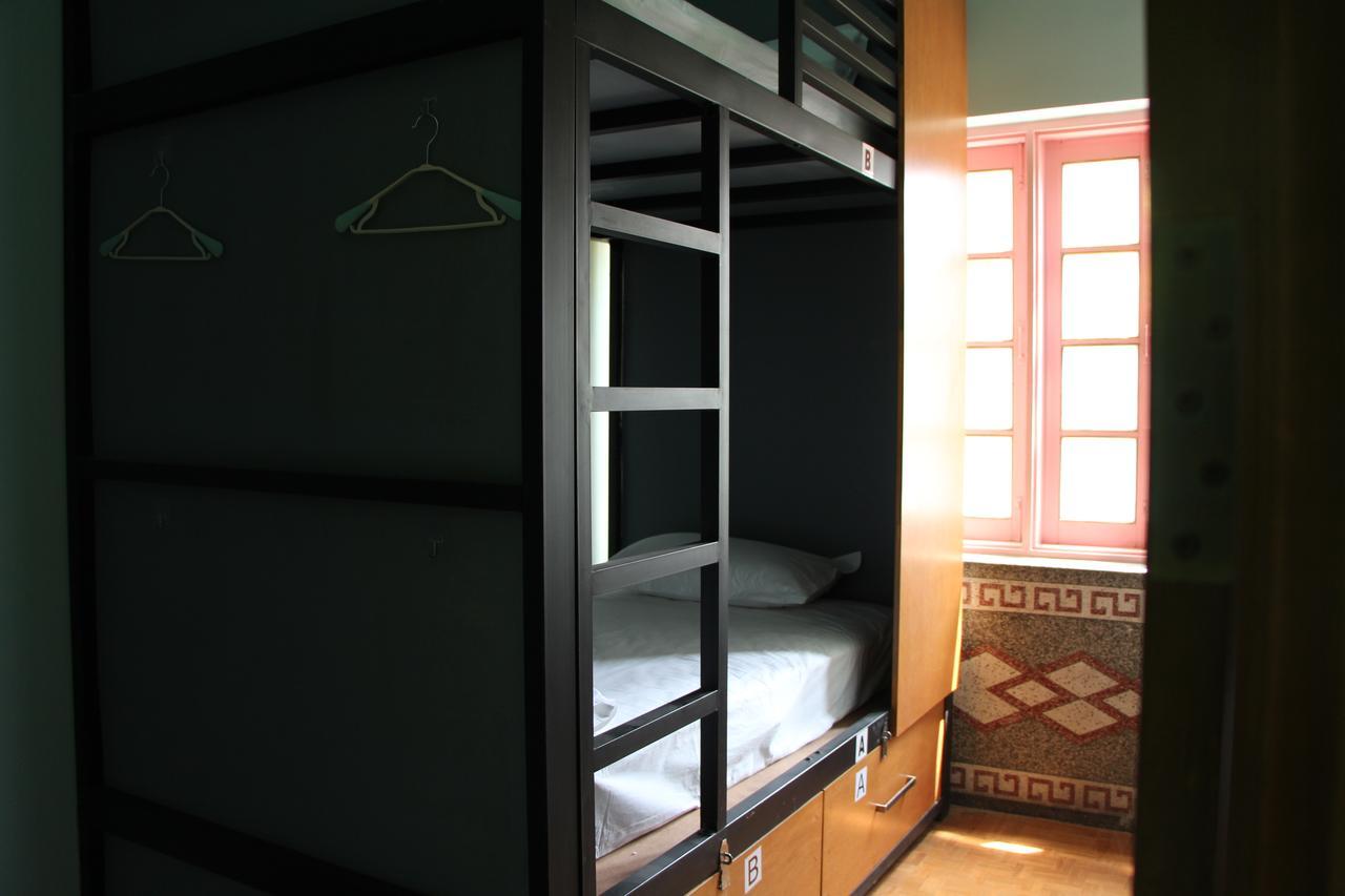 מנדלאי Kaung Hostel מראה חיצוני תמונה