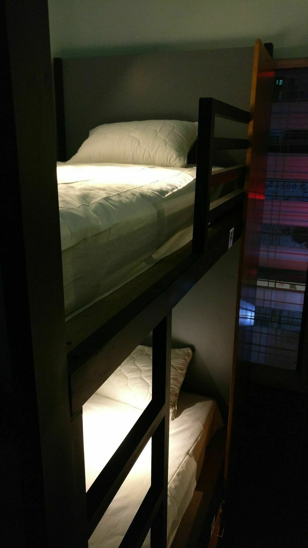 מנדלאי Kaung Hostel מראה חיצוני תמונה